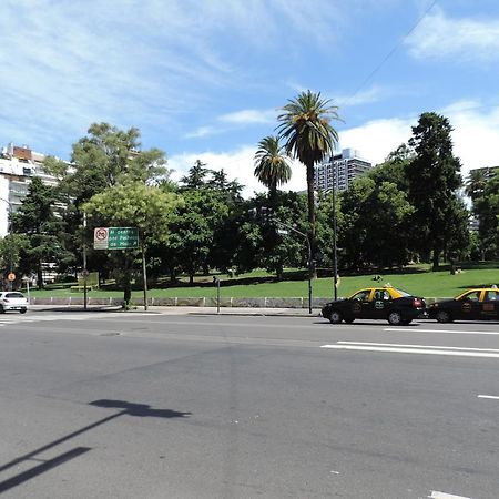 Bulnes Apartment Buenos Aires Rom bilde